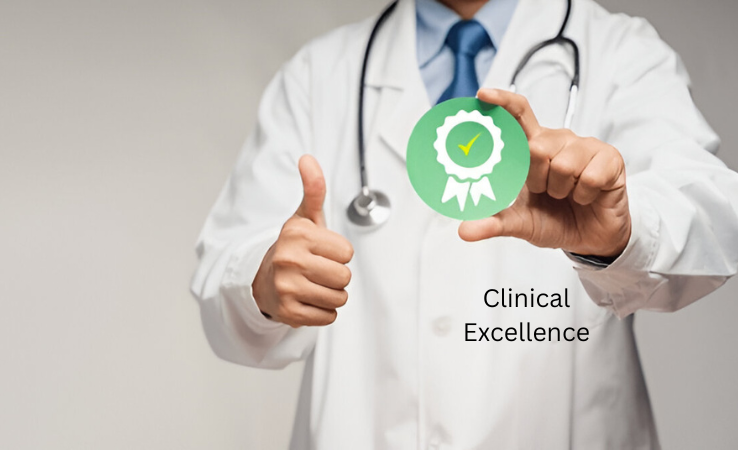 Clinical Excellence