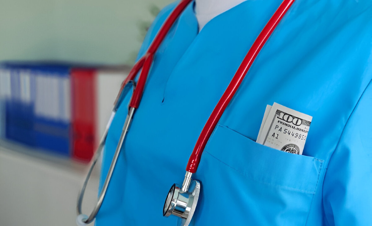 Integrity Transparency